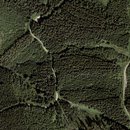 Satellite imagery of Rausch Kogel, AT