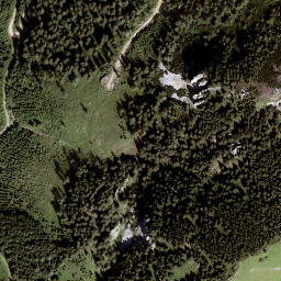 Satellite imagery of Rausch Kogel, AT