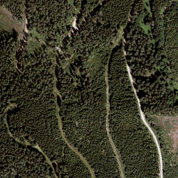 Satellite imagery of Rosseck, AT