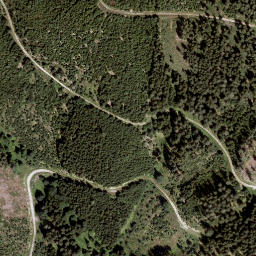 Satellite imagery of Rosseck, AT