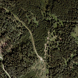 Satellite imagery of Rosseck, AT