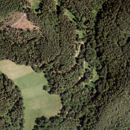 Satellite imagery of Eselsberg, AT
