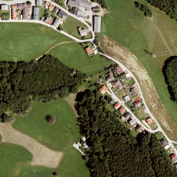 Satellite imagery of Kulmriegel, AT