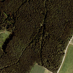 Satellite imagery of Kaltenberg, AT