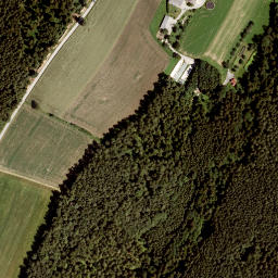 Satellite imagery of Kaltenberg, AT