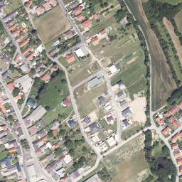 Satellite imagery of Rabenkropf, AT