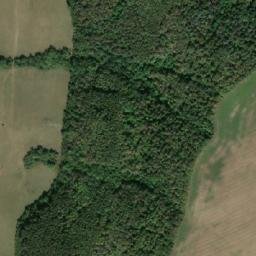 Satellite imagery of survey_point, HU