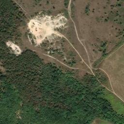 Satellite imagery of survey_point, HU