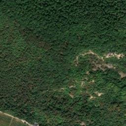 Satellite imagery of Ezüst-kevély, HU