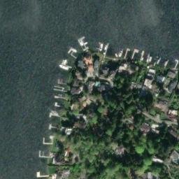 Satellite imagery of TIER — NGS SY3680 — Bellevue, US, US