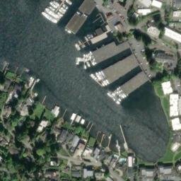 Satellite imagery of TIER — NGS SY3680 — Bellevue, US, US