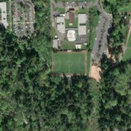 Satellite imagery of RD 1 RESET — NGS SY1577 — Bellevue, US, US