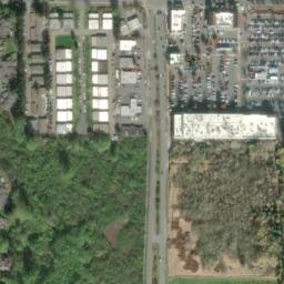 Satellite imagery of BEL 34 — NGS SY5699 — Bellevue, US, US