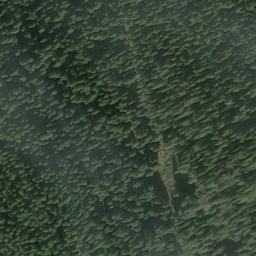 Satellite imagery of Blue Ridge, US