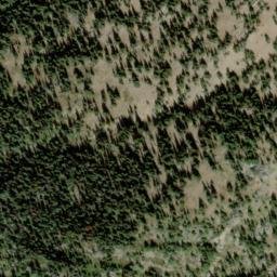 Satellite imagery of Icicle Ridge, US