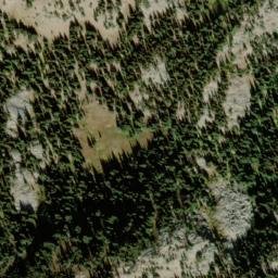 Satellite imagery of Icicle Ridge, US