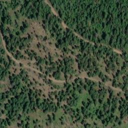 Satellite imagery of Mineral Ridge, US
