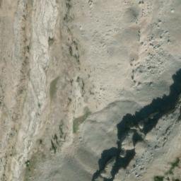 Satellite imagery of Prairie Reef, US
