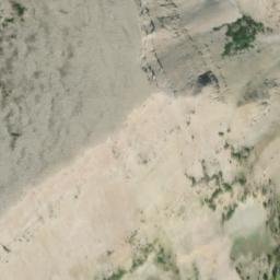Satellite imagery of Prairie Reef, US