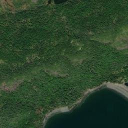Satellite imagery of Swile Point, CA