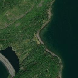 Satellite imagery of Swile Point, CA