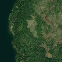Satellite imagery of Swile Point, CA