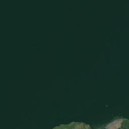 Satellite imagery of Red Cliff, CA