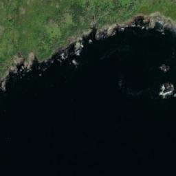 Satellite imagery of High Cliff, CA