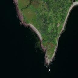 Satellite imagery of Hollis Point, CA