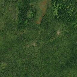 Satellite imagery of Big Pond Tolt, CA