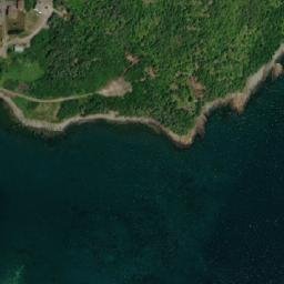 Satellite imagery of Smiths Point, CA