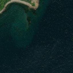 Satellite imagery of Smiths Point, CA
