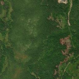 Satellite imagery of Jack Hilliers Hill, CA
