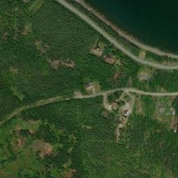 Satellite imagery of Jack Hilliers Hill, CA