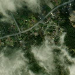 Satellite imagery of Woody Point, CA