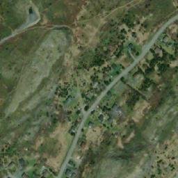 Satellite imagery of Flag Staff, CA