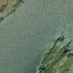 Satellite imagery of Flag Staff, CA