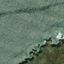 Satellite imagery of Darbys Arm, CA