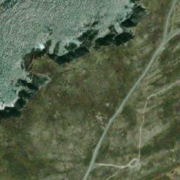 Satellite imagery of Darbys Arm, CA