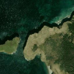 Satellite imagery of The Bell, CA