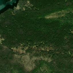 Satellite imagery of The Bell, CA