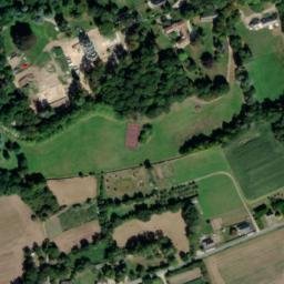 Satellite imagery of Allée Couverte de Luffang, FR