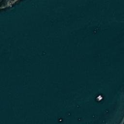 Satellite imagery of Pointe du Trec'h, FR