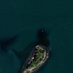 Satellite imagery of Pointe du Trec'h, FR