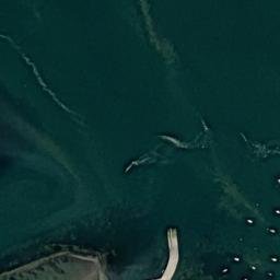 Satellite imagery of Pointe de Béluré, FR