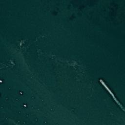 Satellite imagery of Pointe de Béluré, FR