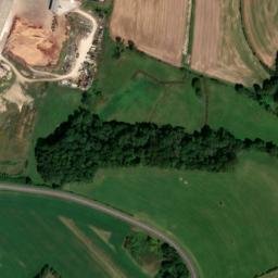Satellite imagery of 2104303 - A, FR