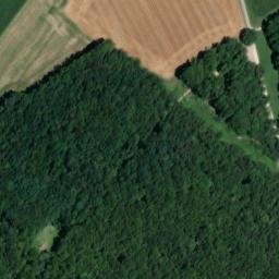 Satellite imagery of 1824 - 25, CH