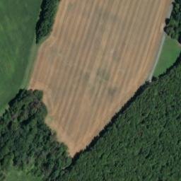 Satellite imagery of 1891, CH