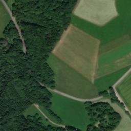 Satellite imagery of Hochrheinsender, DE